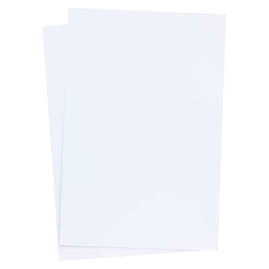 10 Packs: 2ct. (20 total) 20" x 30" Acid Free Foam Boards